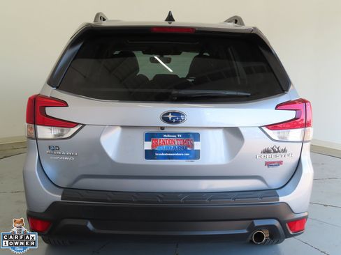 Used 2024 Subaru Forester Limited AWD/4WD image 4