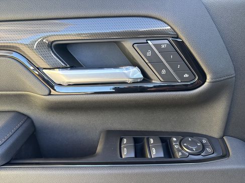 New 2026 GMC Sierra 2500 AT4 w/ AT4 Premium Plus Package image 15