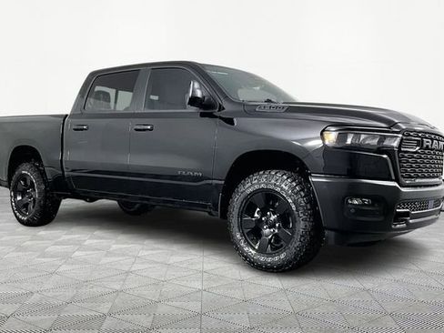 New 2026 RAM 1500 Classic Warlock image 3