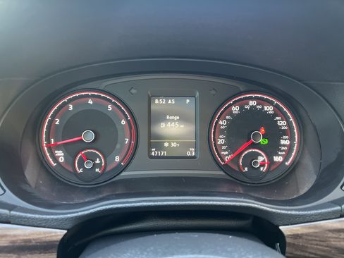 Certified 2022 Volkswagen Passat 2.0T image 20