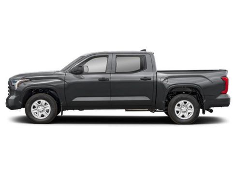 New 2026 Toyota Tundra SR image 3