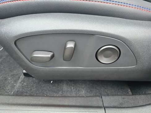 New 2026 Chevrolet Equinox EV RS image 18