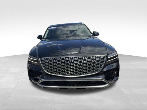 Used 2025 Genesis GV80 2.5T Select AWD/4WD image 8