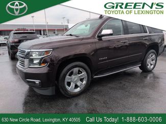 Used 2020 Chevrolet Tahoe Premier 360° Tour