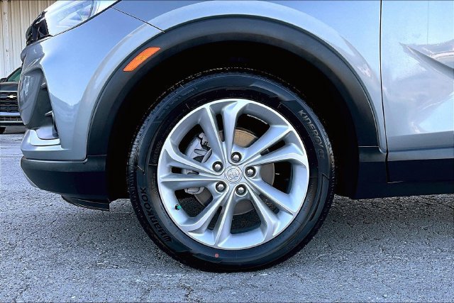 Used 2023 Buick Encore GX Preferred w/ Cold Weather Comfort Package FWD image 34
