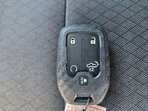 Used 2020 Chevrolet Silverado 1500 LT w/ All-Star Edition image 29