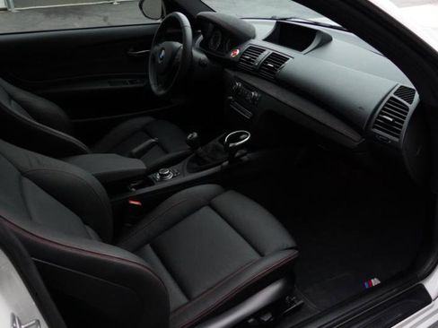 Used 2011 BMW 1 Series M image 55