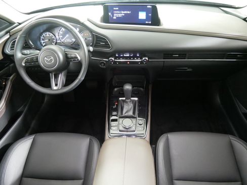 Certified 2025 MAZDA CX-30 2.5 Turbo w/ Premium Plus Pkg image 10