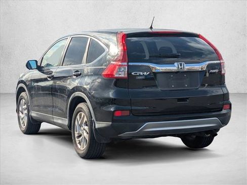 Used 2015 Honda CR-V EX image 7