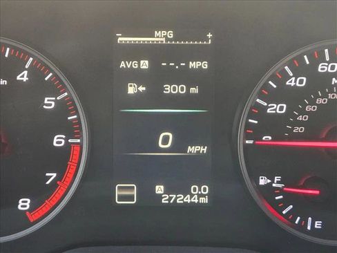 Used 2023 Subaru WRX Limited image 14