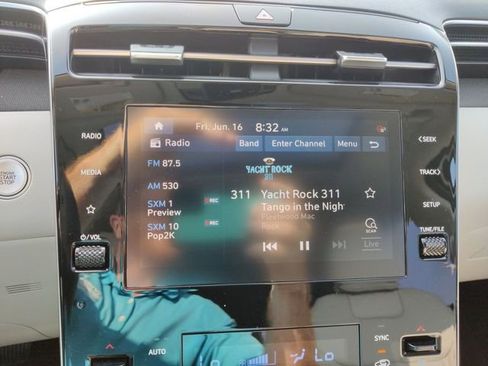 Used 2023 Hyundai Tucson SEL w/ Convenience Package image 11