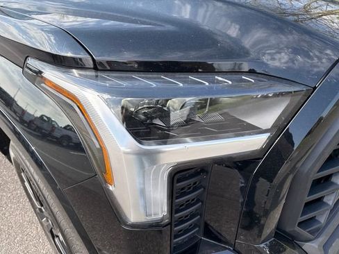 Used 2023 Toyota Tundra SR5 w/ TRD Sport Premium Package AWD/4WD image 12