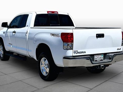 Used 2007 Toyota Tundra SR5 AWD/4WD image 11