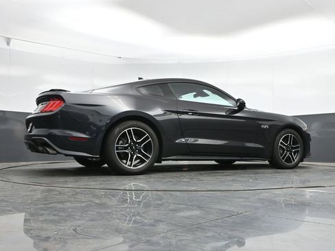 Used 2022 Ford Mustang GT Premium RWD image 40