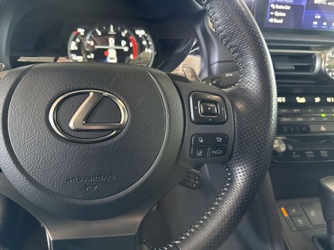Certified 2021 Lexus IS 350 F Sport image 26
