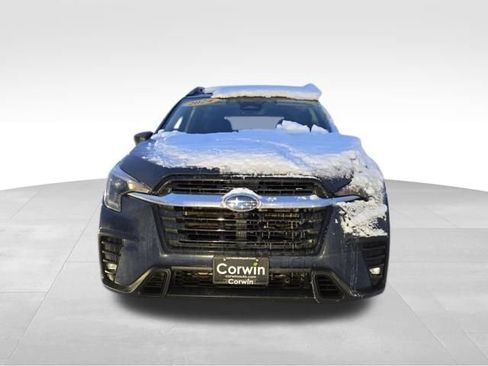 Used 2024 Subaru Ascent Limited w/ Technology Package image 5