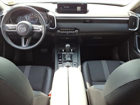 Used 2024 MAZDA CX-50 AWD 2.5 S w/ Cargo Package image 13