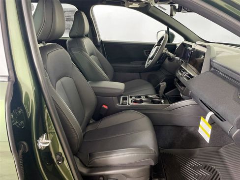 New 2026 Subaru Outback Limited XT image 31