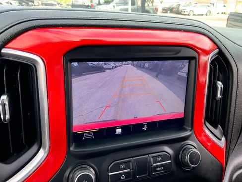 Used 2019 Chevrolet Silverado 1500 RST w/ All-Star Edition image 23