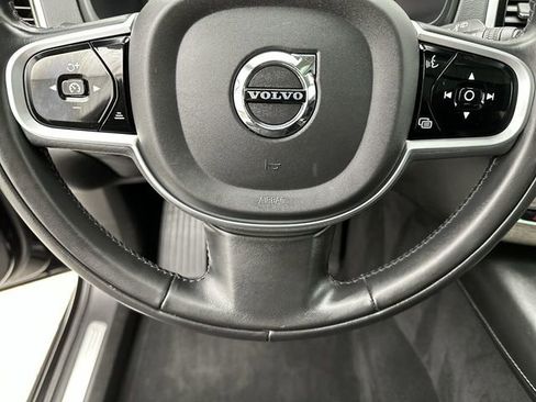 Used 2021 Volvo XC90 T6 Inscription w/ Advanced Package image 14