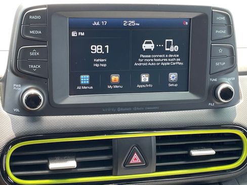Used 2020 Hyundai Kona Limited FWD image 15