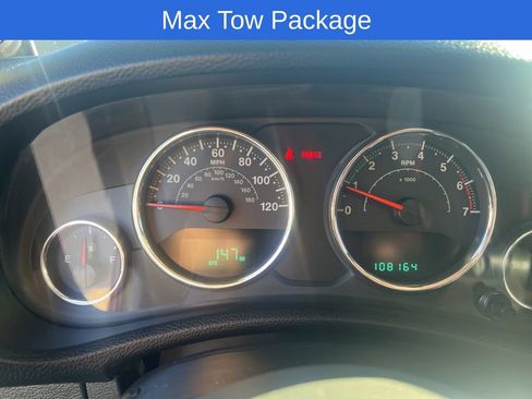 Used 2013 Jeep Wrangler Unlimited Sahara w/ Dual Top Group AWD/4WD image 6