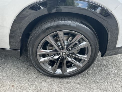 Certified 2025 Acura ADX A-Spec FWD image 24