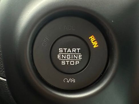 Used 2023 Jeep Wrangler Rubicon w/ LED Lighting Group image 24