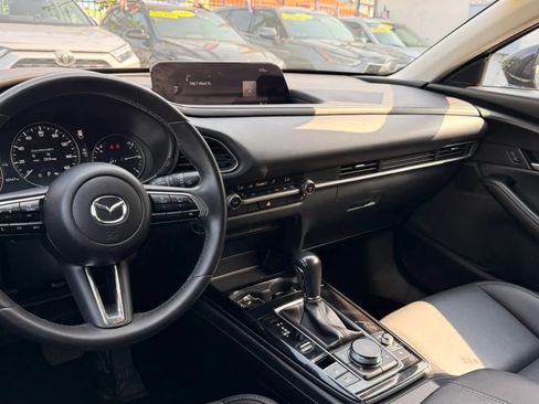 Used 2024 MAZDA CX-30 AWD 2.5 S w/ Select Sport Pkg image 17