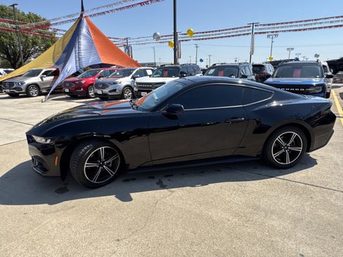 Certified 2024 Ford Mustang image 9