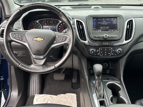 Used 2022 Chevrolet Equinox LT FWD image 7