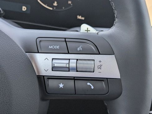 New 2026 Hyundai Santa Cruz Limited AWD/4WD image 30