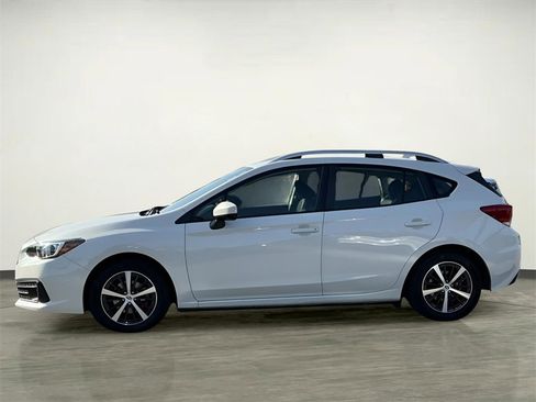 Used 2022 Subaru Impreza Premium image 4