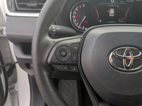 Certified 2024 Toyota RAV4 XLE image 16