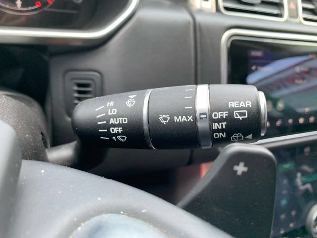 Used 2018 Land Rover Range Rover Supercharged AWD/4WD image 39