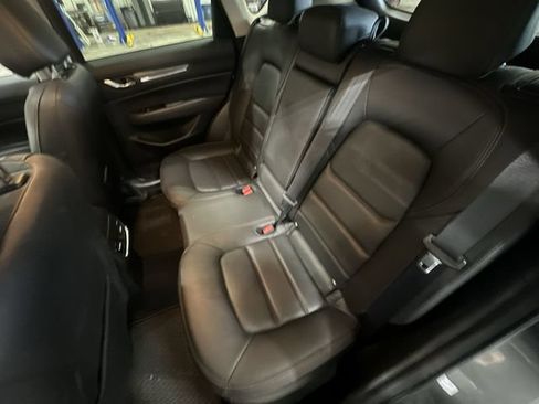 Used 2023 MAZDA CX-5 AWD 2.5 S w/ Premium Plus Pkg image 30