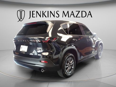 New 2026 MAZDA CX-5 Select image 6