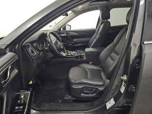 Used 2023 MAZDA CX-9 Touring Plus image 21
