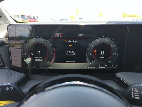 New 2026 Nissan Kicks SR w/ Interior Electronics Package FWD image 46