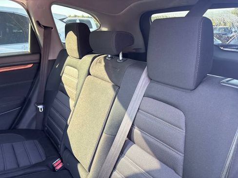 Used 2019 Honda CR-V EX image 10