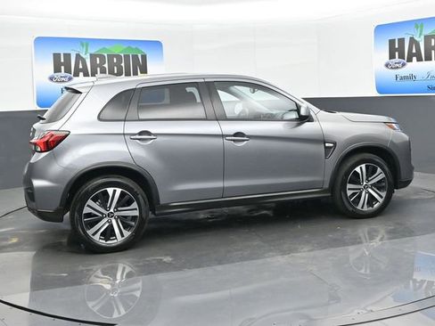 Used 2025 Mitsubishi Outlander Sport ES image 6