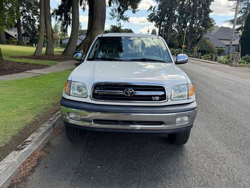 Used 2002 Toyota Tundra SR5 RWD image 8