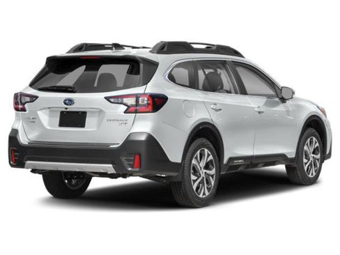 Used 2021 Subaru Outback Limited XT AWD/4WD image 5