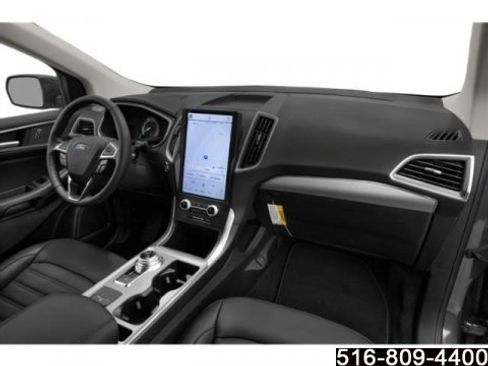 Used 2022 Ford Edge SEL w/ Convenience Package image 16