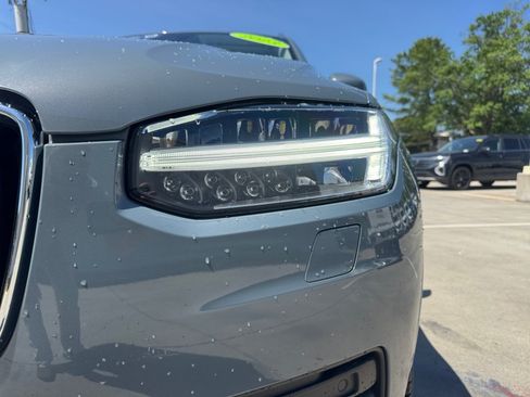 Used 2023 Volvo XC90 B6 Core w/ Protection Package Premier AWD/4WD image 26