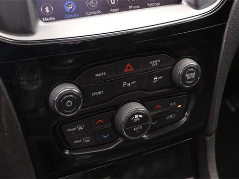 Used 2021 Chrysler 300 S w/ S Model Appearance Package image 18