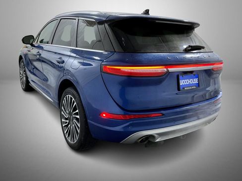 Used 2021 Lincoln Corsair Reserve w/ Equipment Group 201A image 7