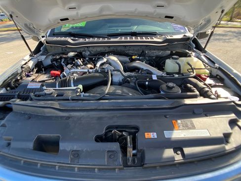 Certified 2025 Ford F250 XLT image 31