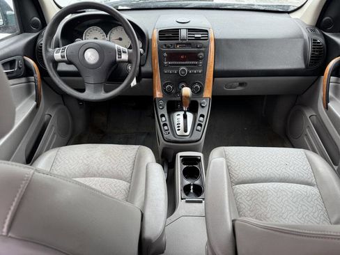 Used 2007 Saturn Vue Base 4dr SUV (3.5L V6 5A) w/ Comfort Pkg image 8