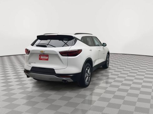 Certified 2023 Chevrolet Blazer LT w/ Convenience Package AWD/4WD image 41